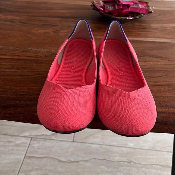 Rothy's Shoes - Rothy’s Flats